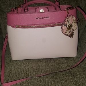 Michael Kors large purse